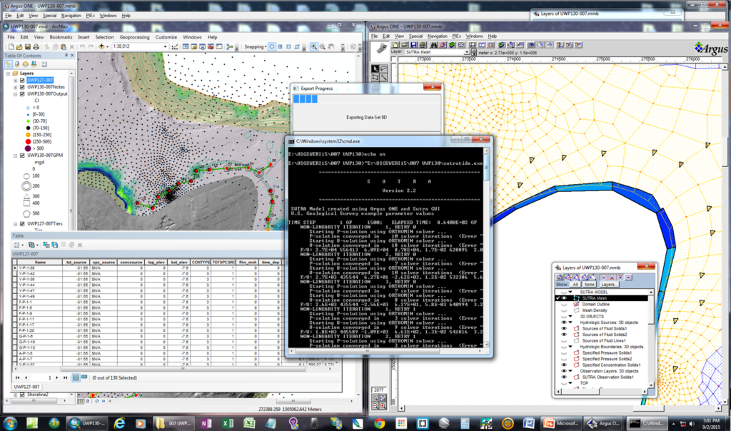 USGS-WERI2015-GingerichModelSustainableYield