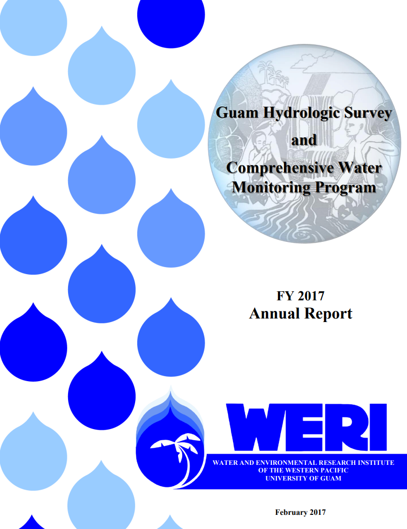 GHS Annual Report 2017