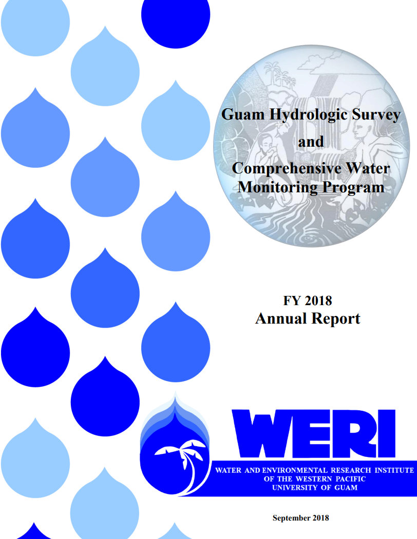 GHS Annual Report 2018