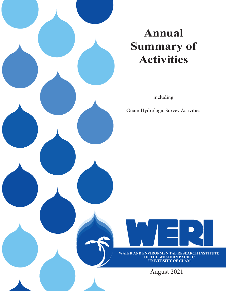 GHS Annual Report 2021