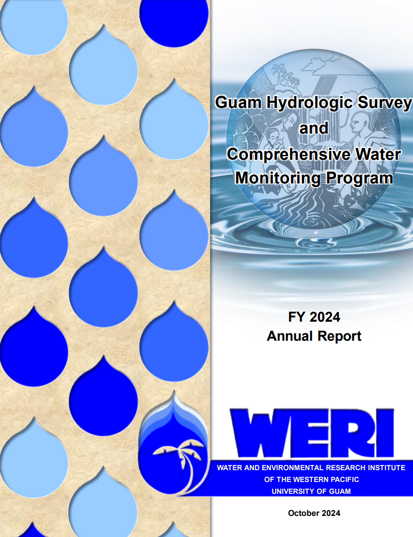 GHS Annual Report 2024