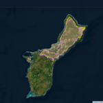 GPZ map